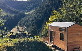 Petit chalet Cosy